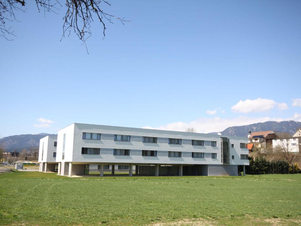 Apartment Techno-Park Villach-9 by Interhome