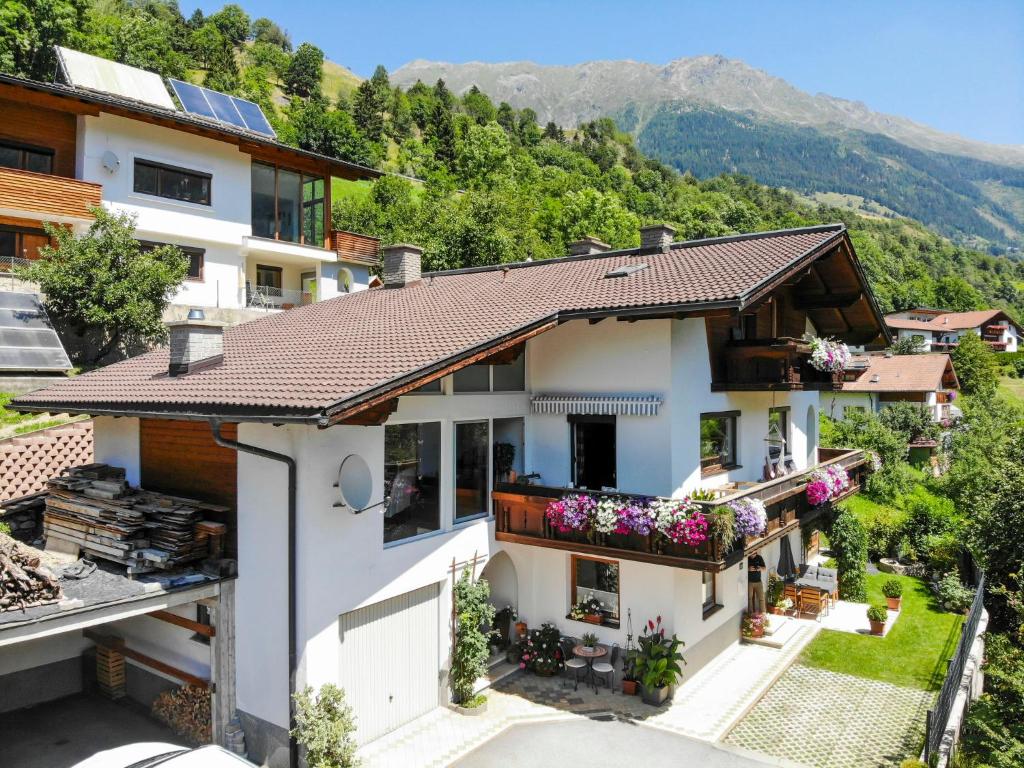 Apartment Venier by Interhome