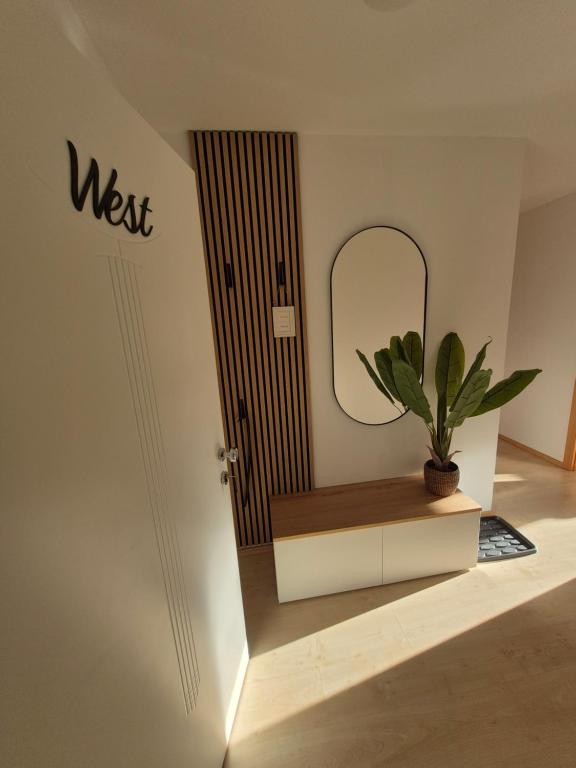 Apartment West