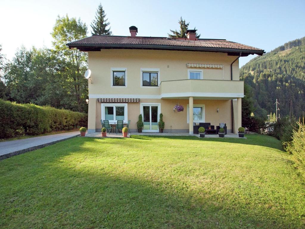 Apartment in Annaberg near Dachstein Ski Area, cleaning included