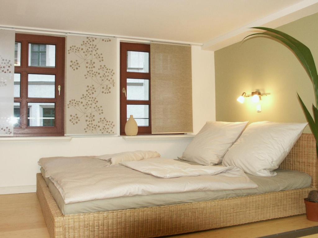 Apartment Wittenberg