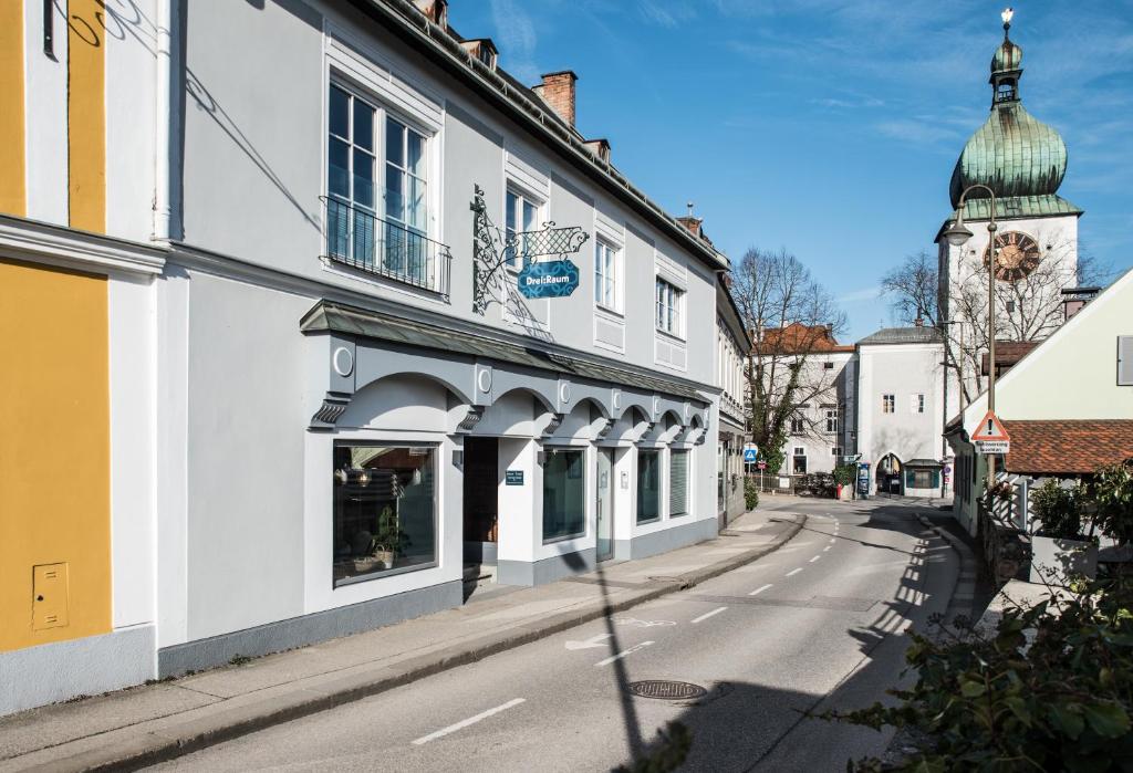 Apartments Zum Ybbsturm