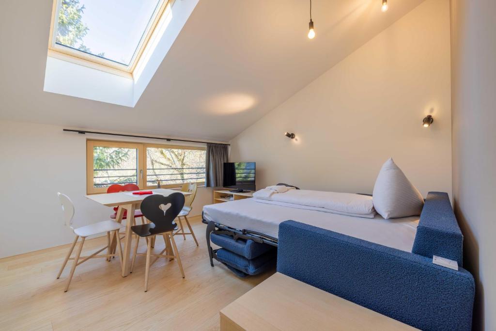 Apartmenthaus A24