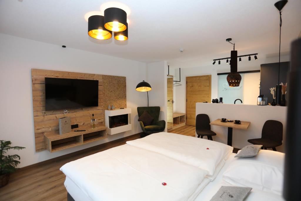 Apartmenthaus Sonnenhof