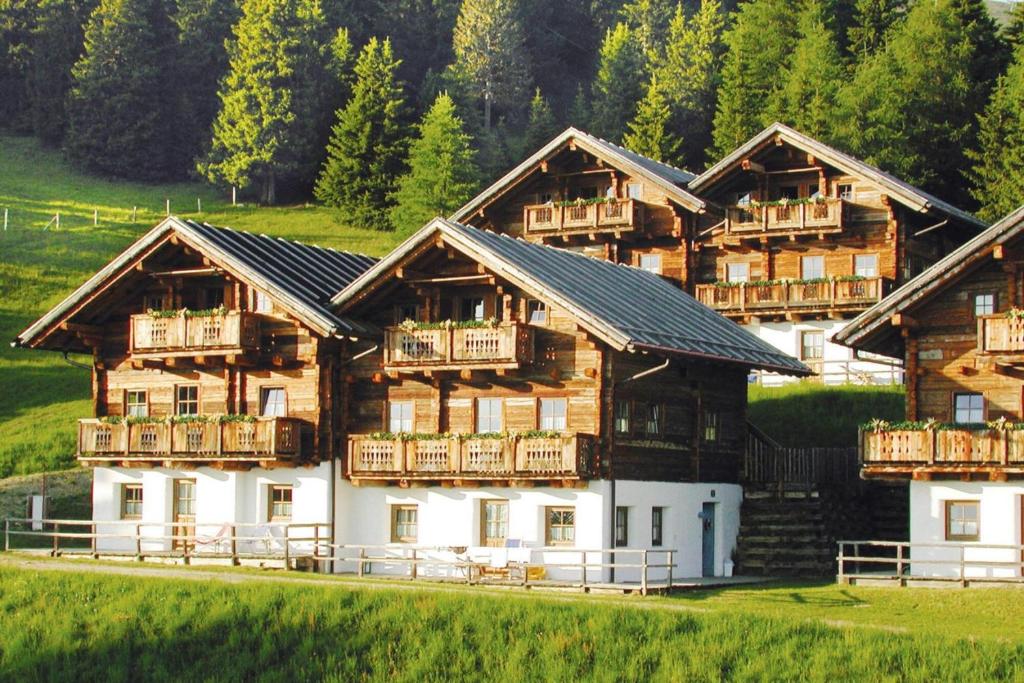 Almdorf Hochlienz, Apartment Alm 30