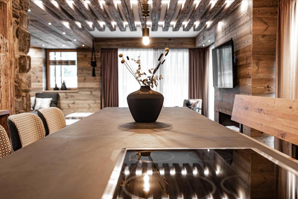 Apartments AmBerg