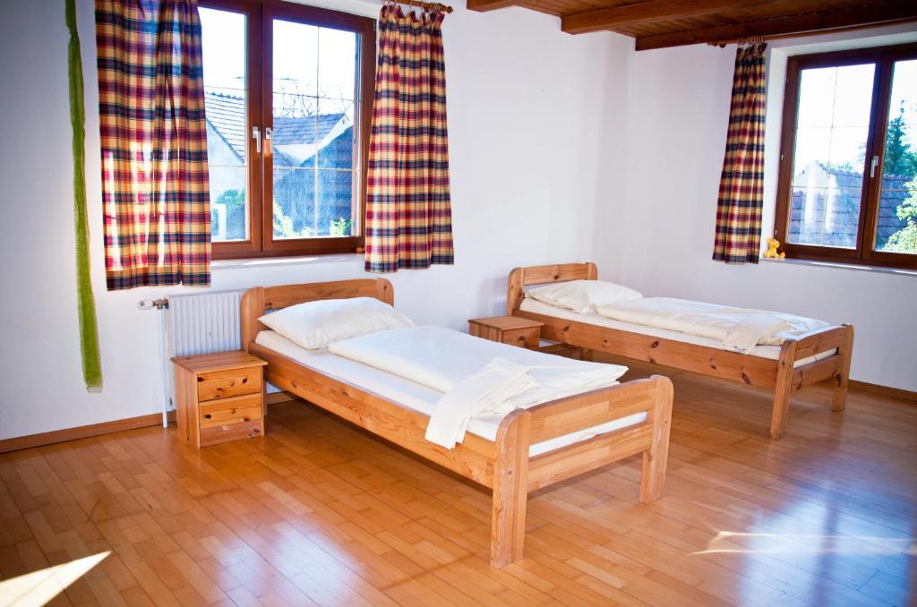 Apartments Himmelreich