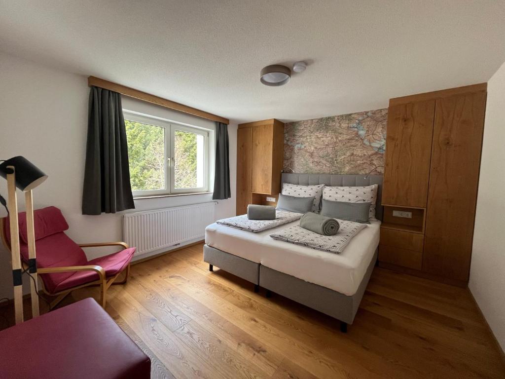 Apartments Hohenberger Mallnitz - Mein Platz in den Bergen!