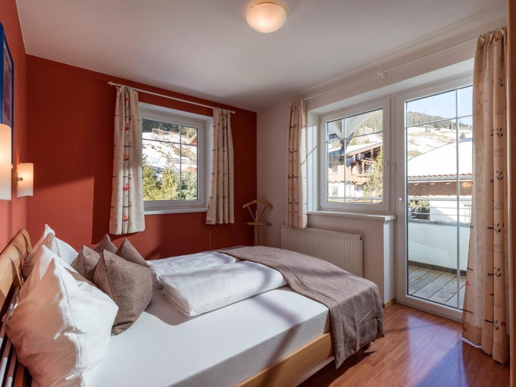 Apartments Kolmblick