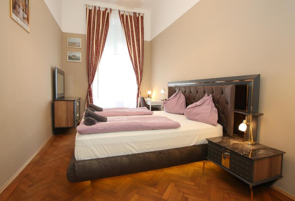 Apartments Vienna Opera