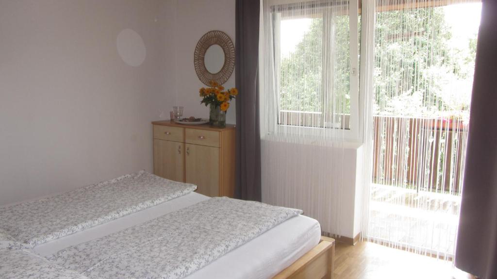 Appartement am See