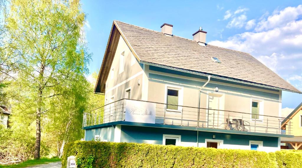 Appartement Baier