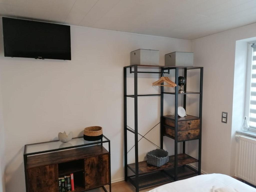 Ferienappartement Bodekessel