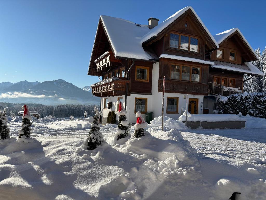 Haus Sonnleitner Appartement Dachstein