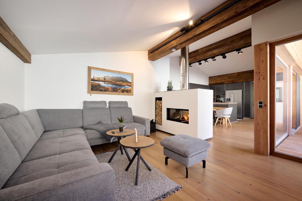 Appartement Emma