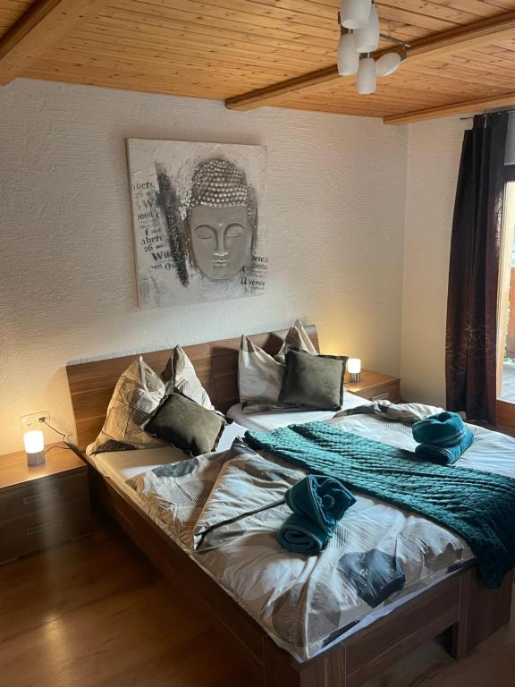 Appartement Erika