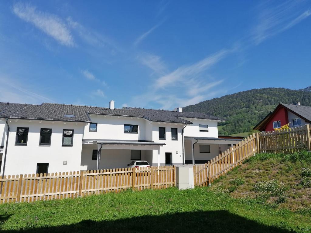 Appartement Franz Josef
