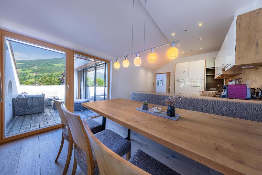 Appartement Gernkogelblick