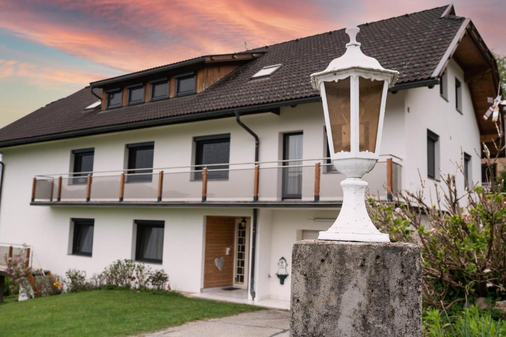 Appartement Haus Kruschitz II