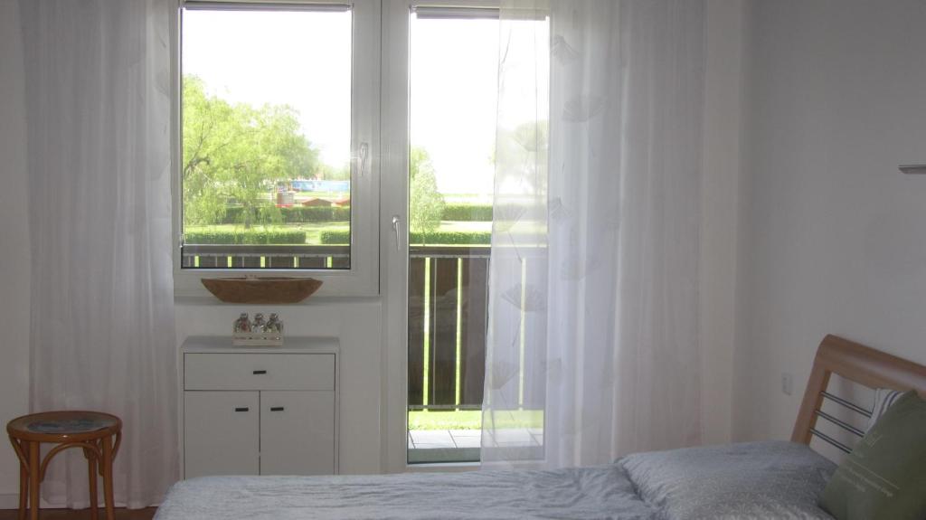 Appartement am Strand