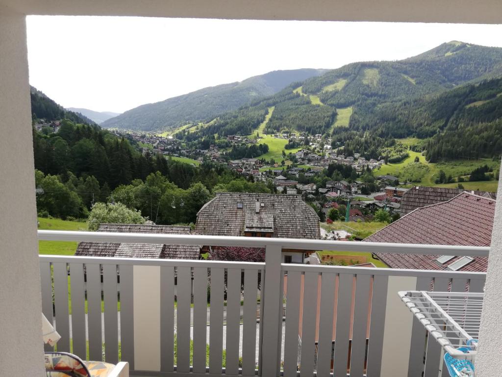 Appartement Christian