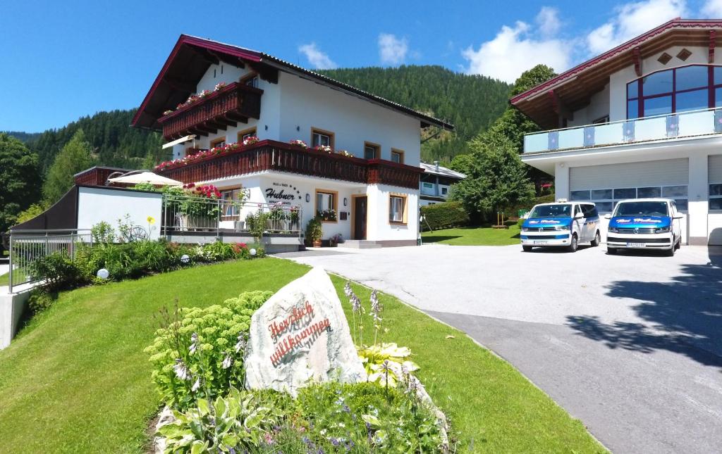 Appartement Hubner