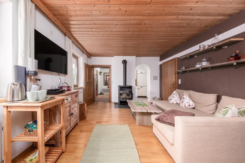 Appartement Kimm Eicha