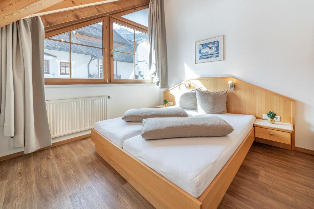 Appartement Köll