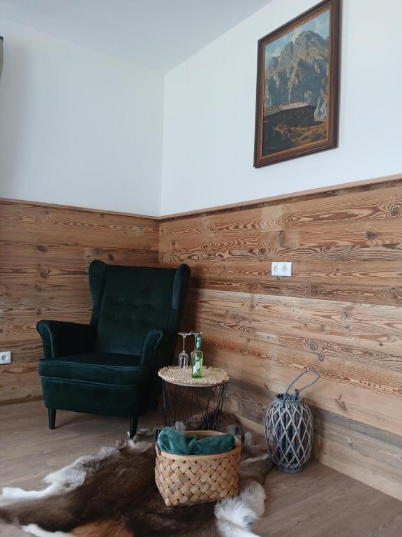 Appartements Kumming - Urlaub inklusive Nationalparkcard