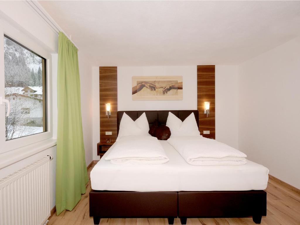 Appartement Mia