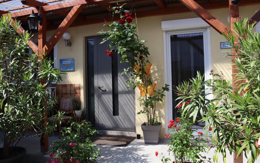 Appartement ROSalia