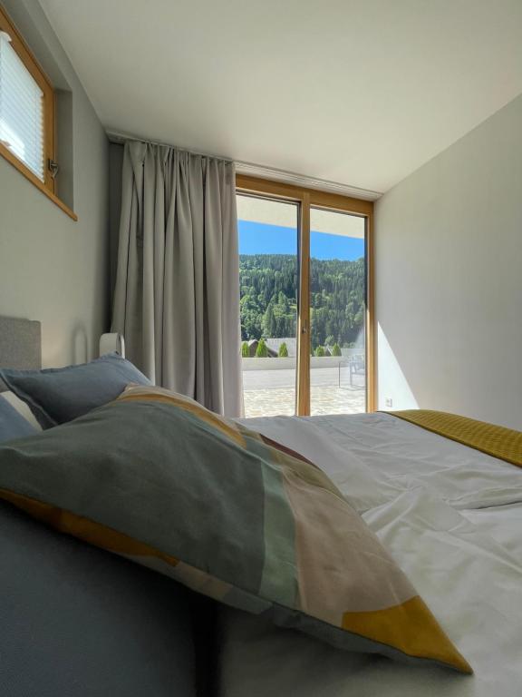 Appartement Schladming Neu