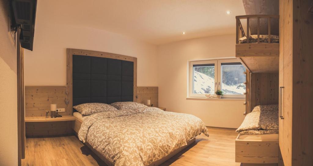 Haus Schlager "dasAppartement"