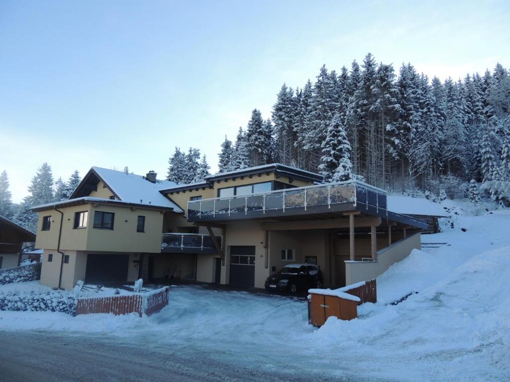 Appartement Seggl 2