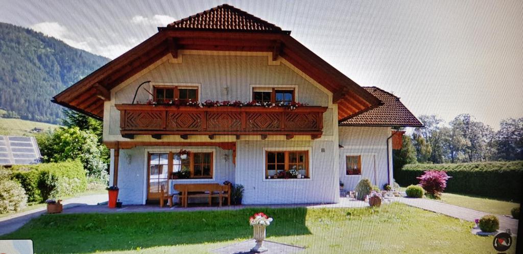 Appartement Silvia