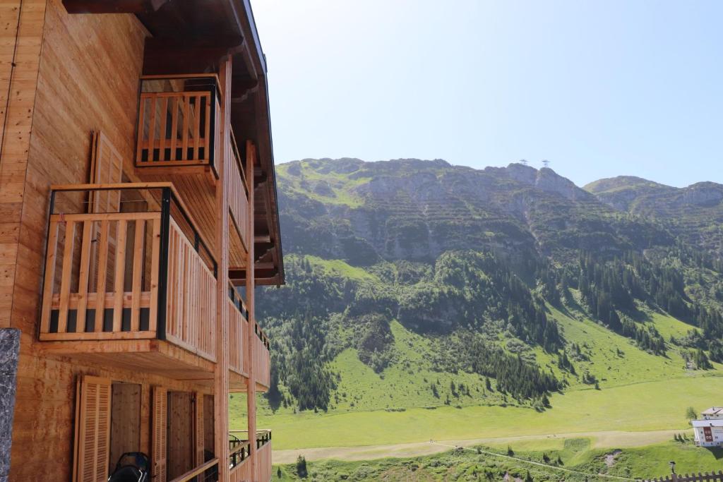 Almrausch BoutiqueChalet TOP 5