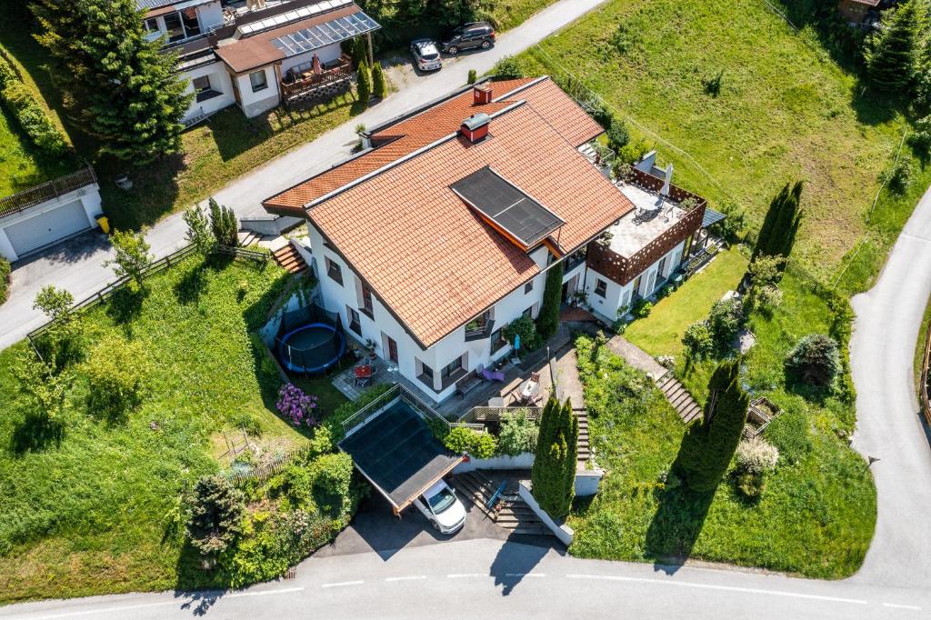 Appartement Weitsicht