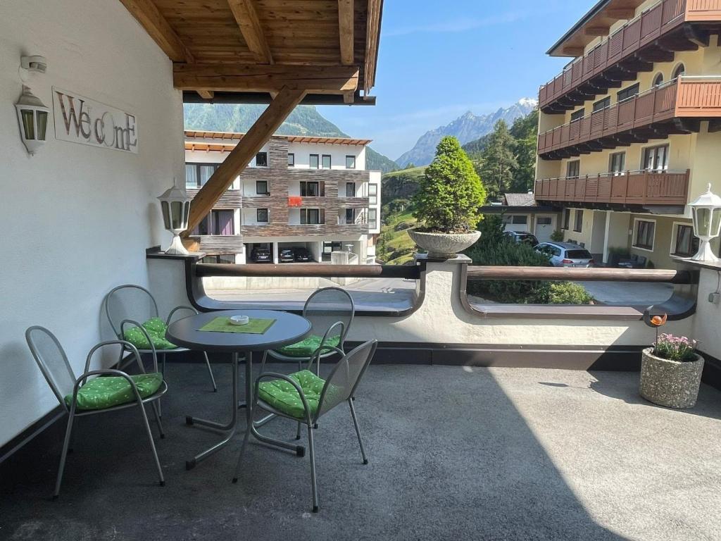 Apartment Appartment Wildmoos-1 by Interhome