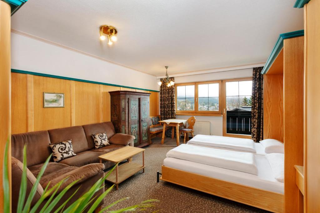 Appartementanlage Kerber