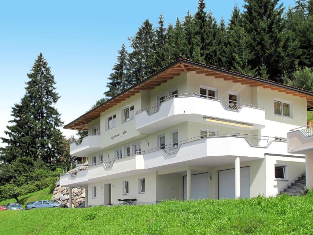 Apartment Huber-2 by Interhome