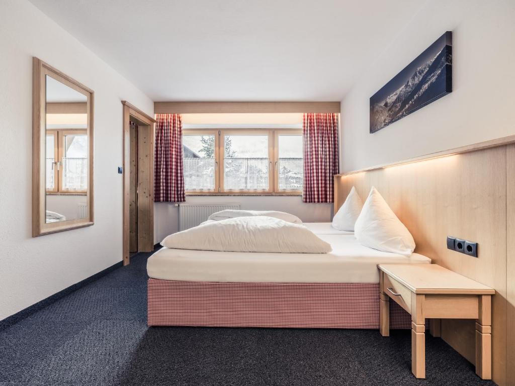 Leni Mountain Appartements