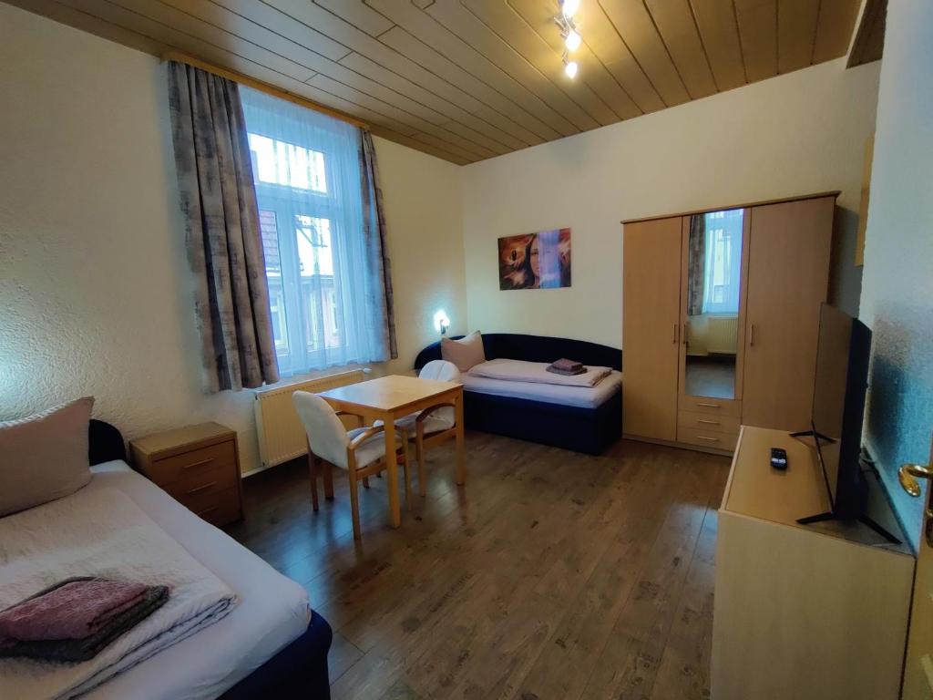 Haus Savina