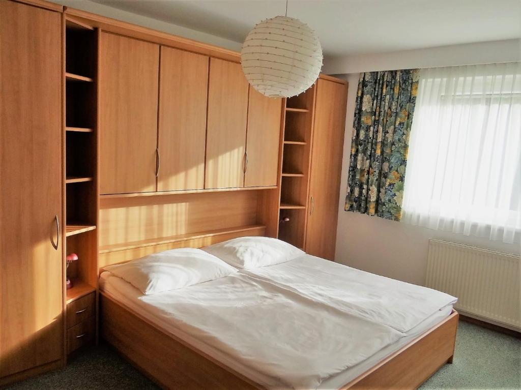 Appartements Margot