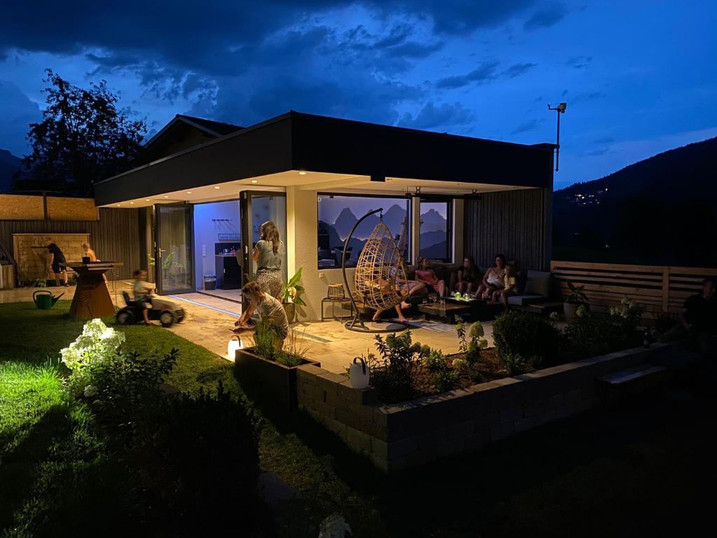 Appartements-Pension Lindenheim