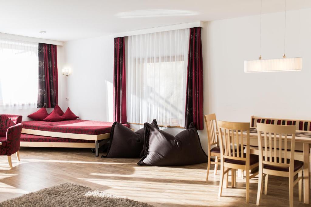 Appartements Solaris