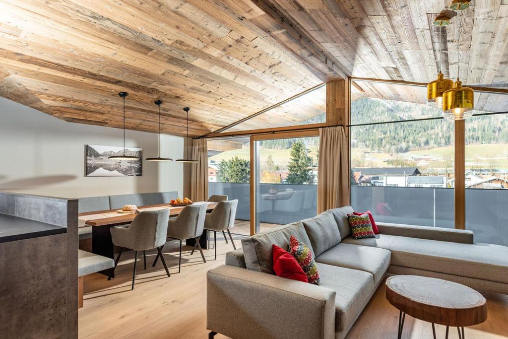 Appartements Wehrhof by Schladmingurlaub