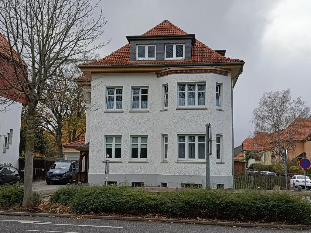 Appartement am Westerntor I