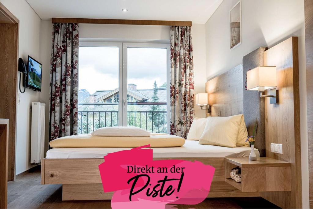 DIE BARBARA Appartements & Zimmer