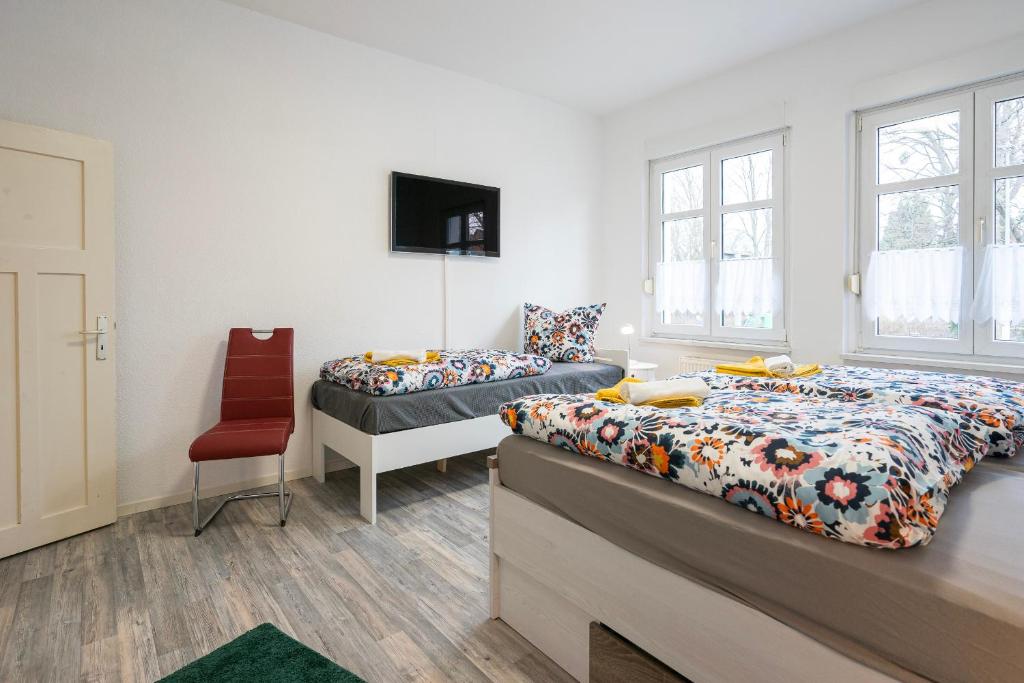 Appartement am Westerntor III