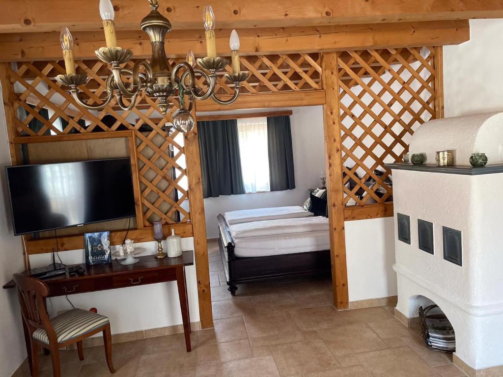 Appartement Emilia